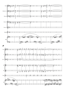 56.6 Tchaikovsky - Nutcracker, No 13, Valse des fleurs (1-17)