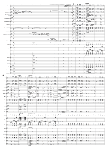 Gershwin - Rhapsody in Blue 129-147