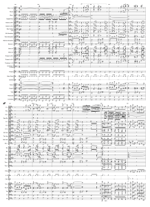 61.3 George Gershwin - American in Paris (539-550)