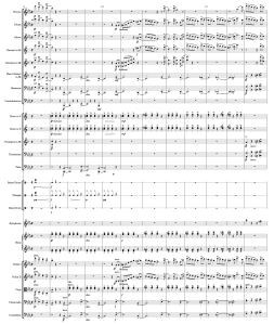 61.4 Leonard Bernstein - Candide Overture (6-17)