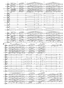 61.5 Bela Bartok - Concerto for Orchestra (556-572)