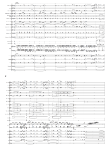 63.2 Gershwin - Concerto in F, Movement 1, (346-361)