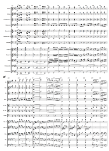 65.2 Beethoven - Symphony No. 7, Movement 4 (417-432)