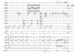 65.3 Debussy - Images pour orchestre - Rondes de Printemps (1-10)