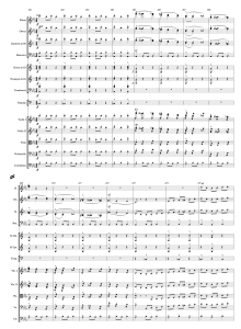 65.6 Borodin - Symphony No. 1, Movement 1 (461-475) 1