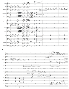 66.1 Borodin - Symphony No. 1, Movement 3 (40-52)