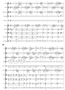 Mendelssohn: Midsummer Night's Dream: Allegro appassionato (1-20)