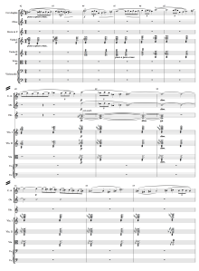 66.4 Sibelius - The Swan of Tuonela (42-53)