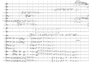 67.4 Ralph Vaughan Williams: In the Fen Country (173-187)