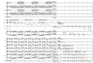 67.5 Claude Debussy: La Mer (73-83)